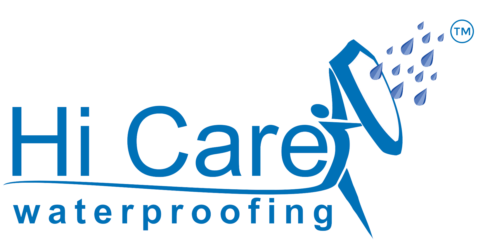 Waterproofing Services Logo